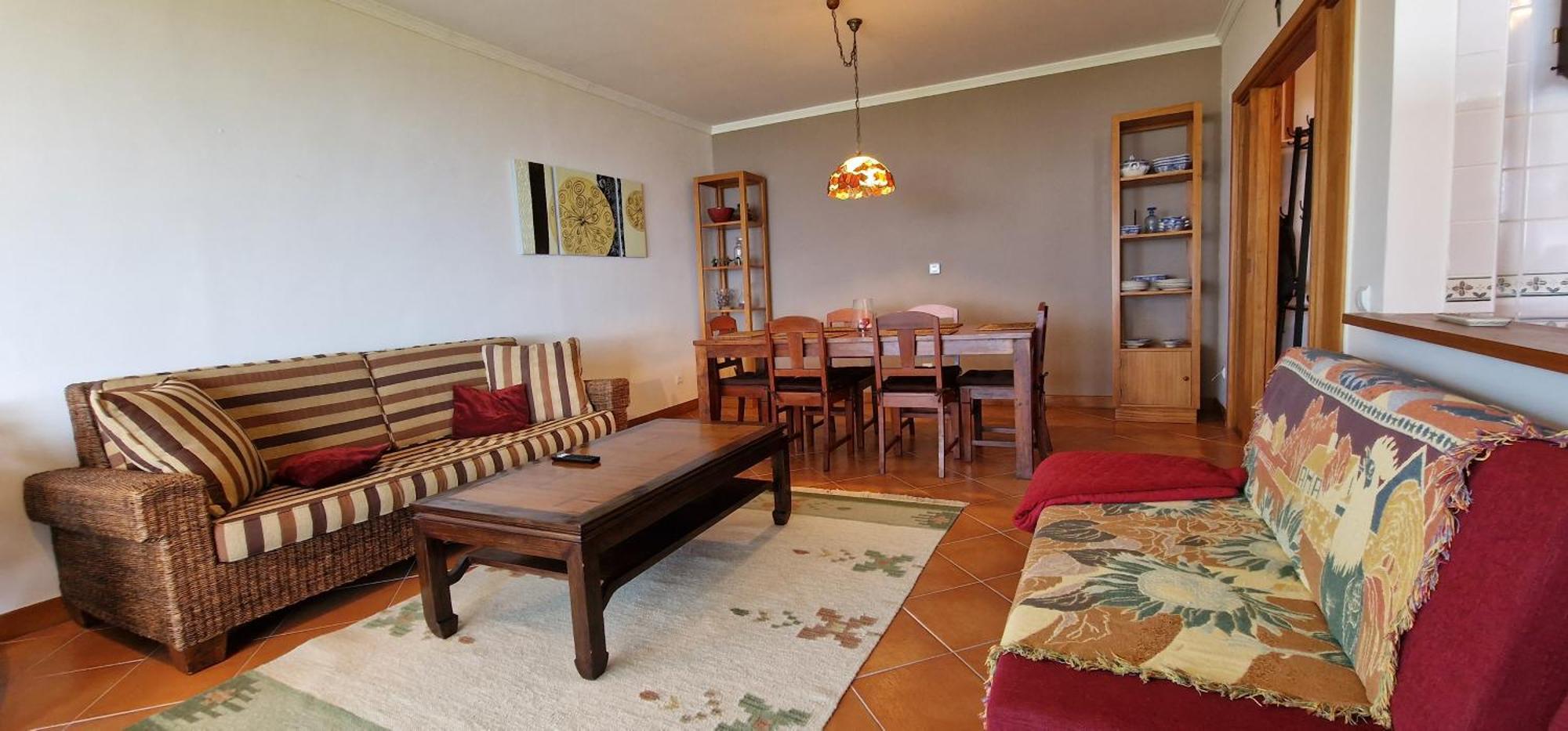 Apartamento Sunny Arco Retreat Arco da Calheta  Exterior foto